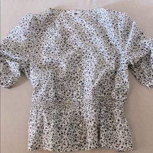 NWOT blouse